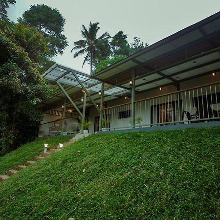 Villa Nila Paithal à Paithalmala Extérieur photo