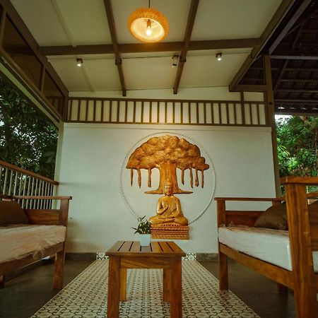 Villa Nila Paithal à Paithalmala Extérieur photo